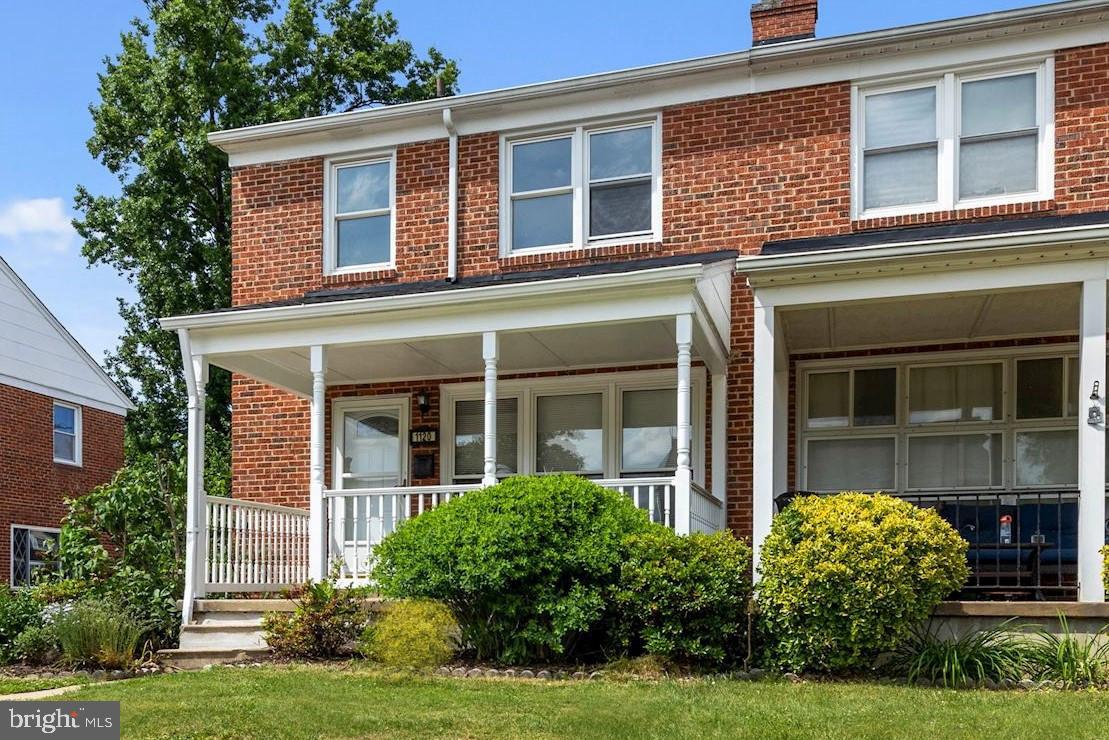1120 Hollen Road Baltimore, MD 21239 - Photo 1 of 23