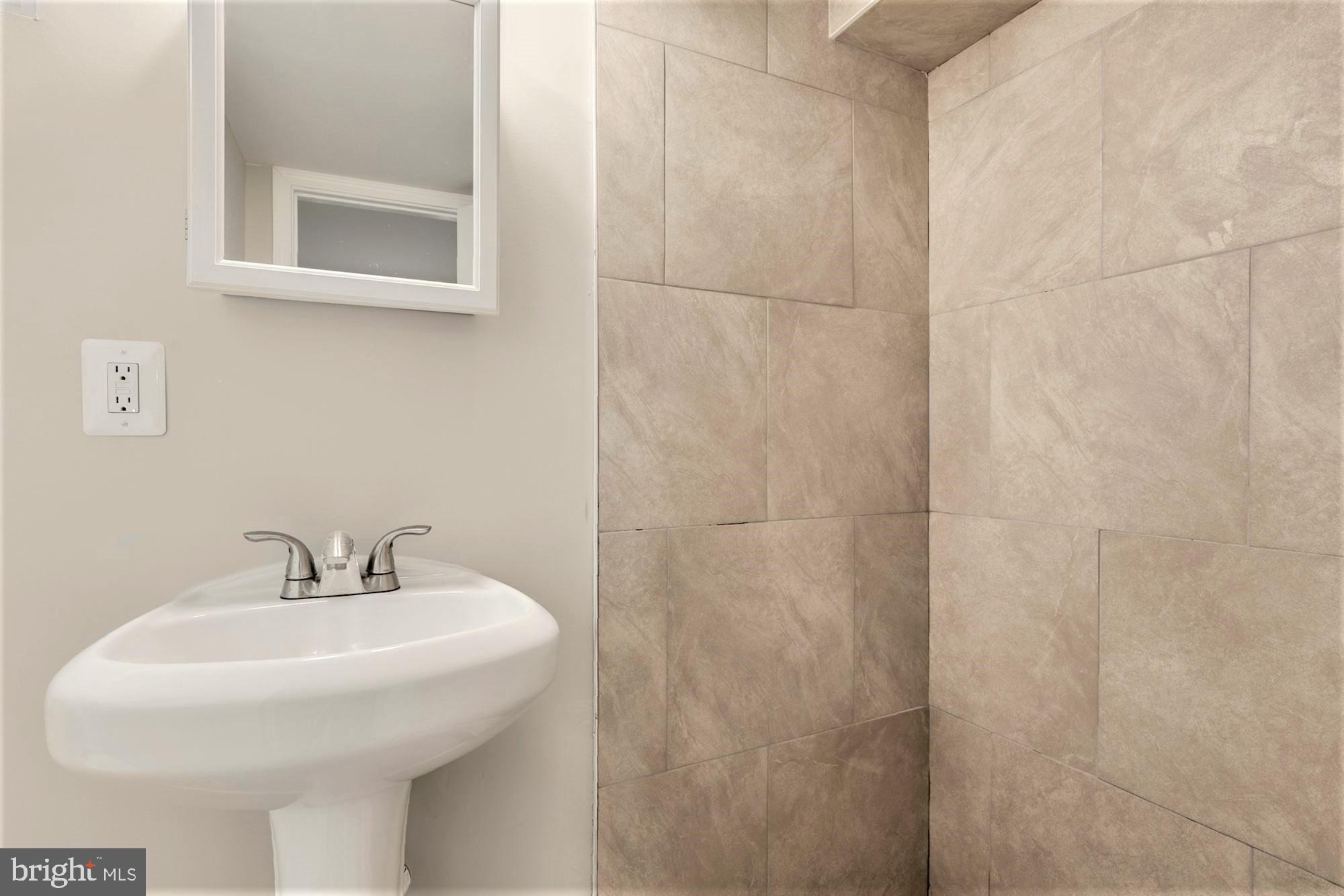 1120 Hollen Road Baltimore, MD 21239 - Photo 23 of 23 2nd Full Bath