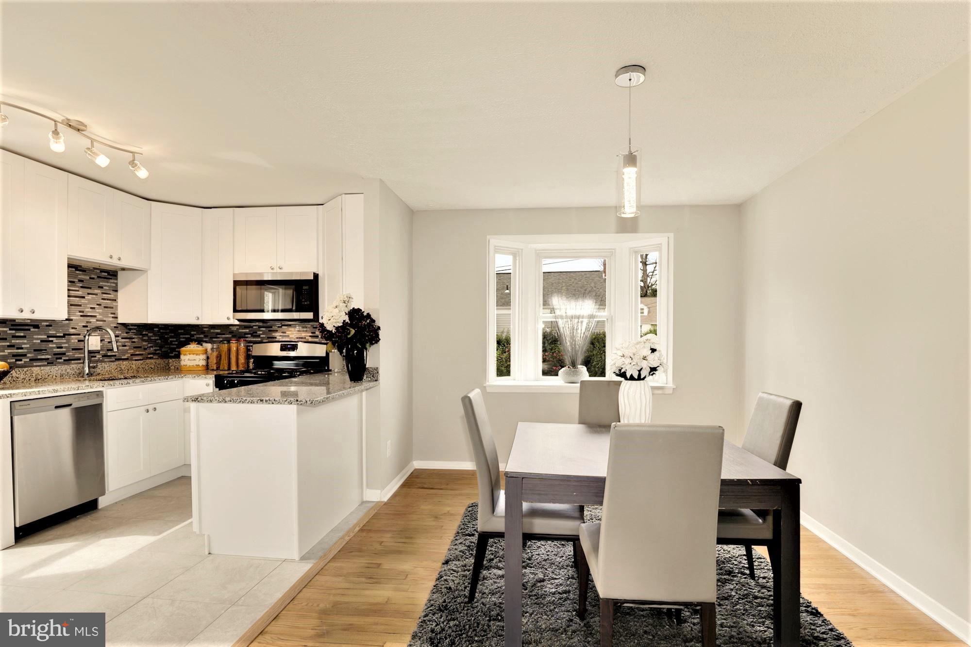 1120 Hollen Road Baltimore, MD 21239 - Photo 8 of 23 Dinning Room