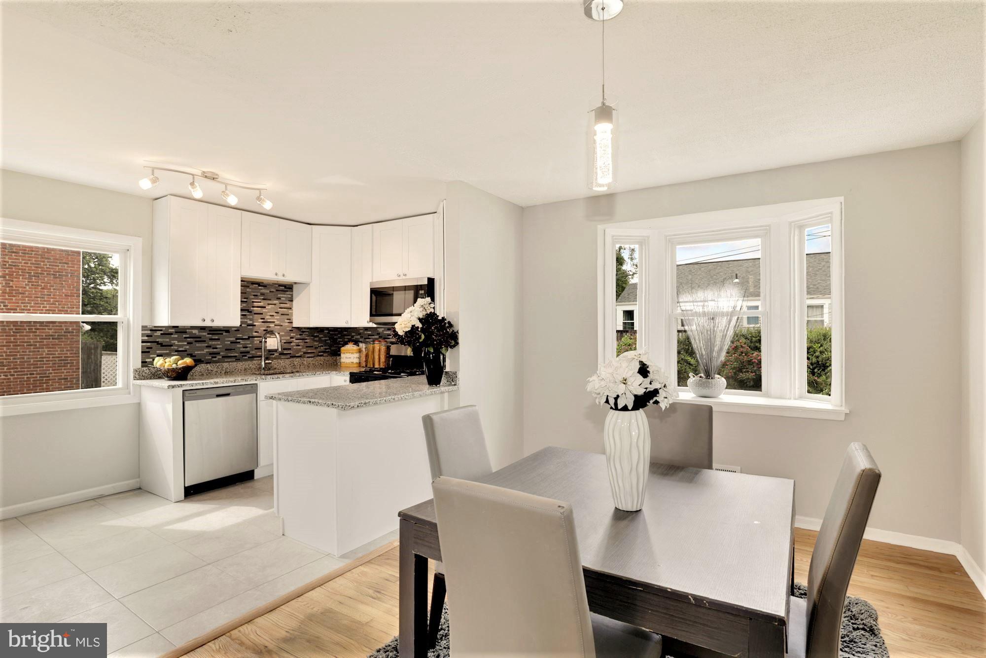 1120 Hollen Road Baltimore, MD 21239 - Photo 9 of 23 DR & Kitchen