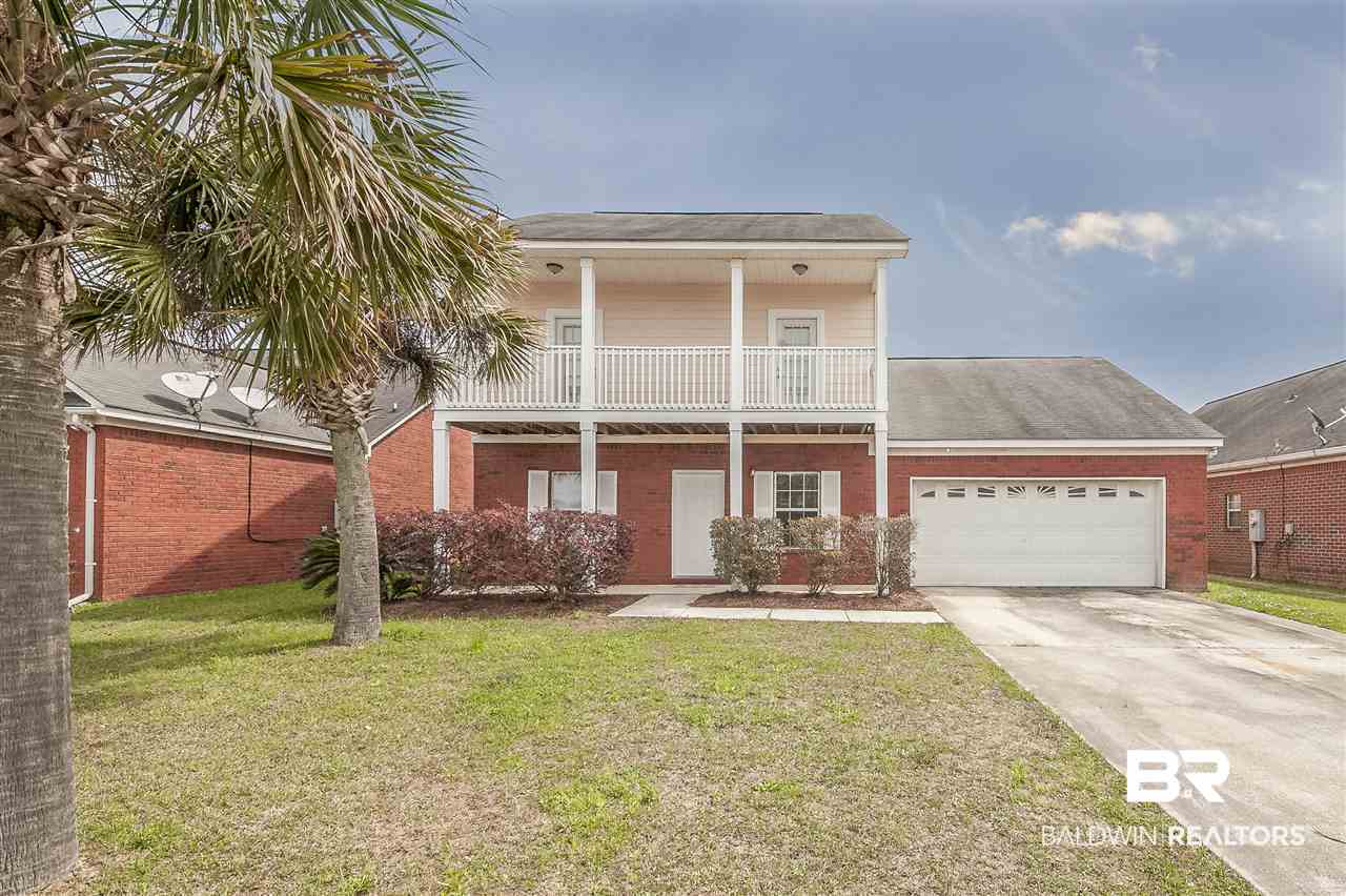 3860 Emerille Drive Foley, AL 36535 - Photo 34 of 34