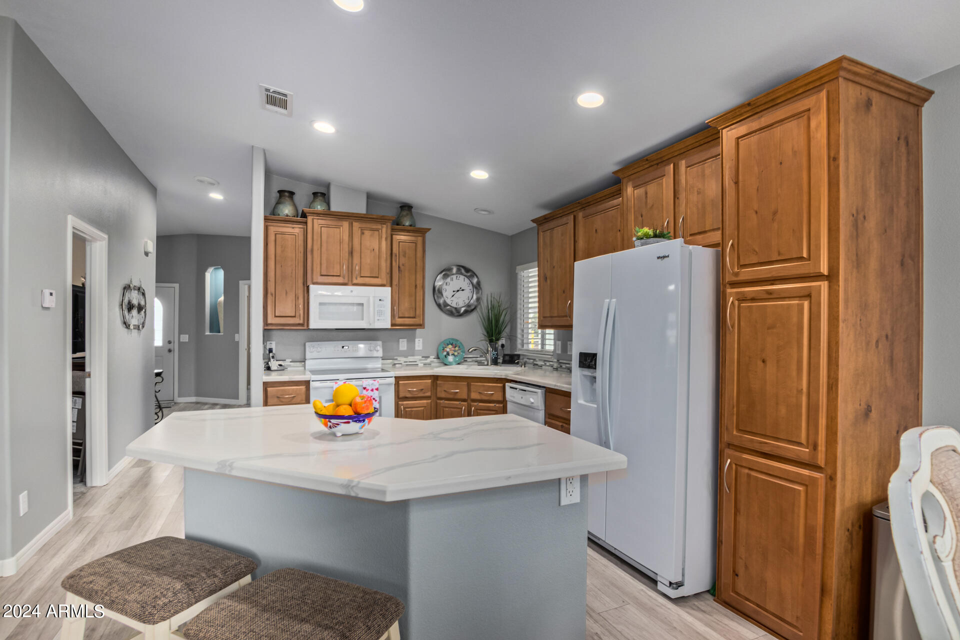 650 North Hawes Road, Unit 2822 Mesa, AZ 85207 - Photo 11 of 66 11 - Hawes