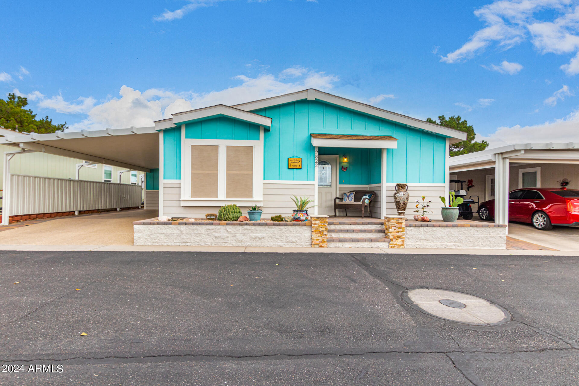 650 North Hawes Road, Unit 2822 Mesa, AZ 85207 - Photo 65 of 66 01 - Hawes
