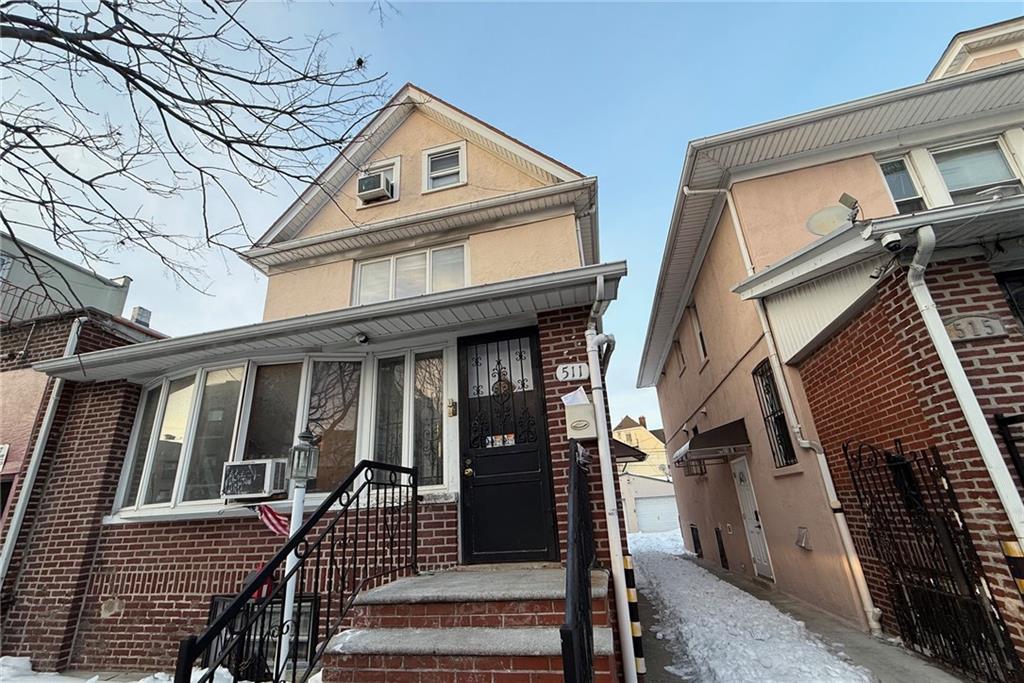 511 Senator Street Brooklyn, NY 11220 - Photo 2 of 4