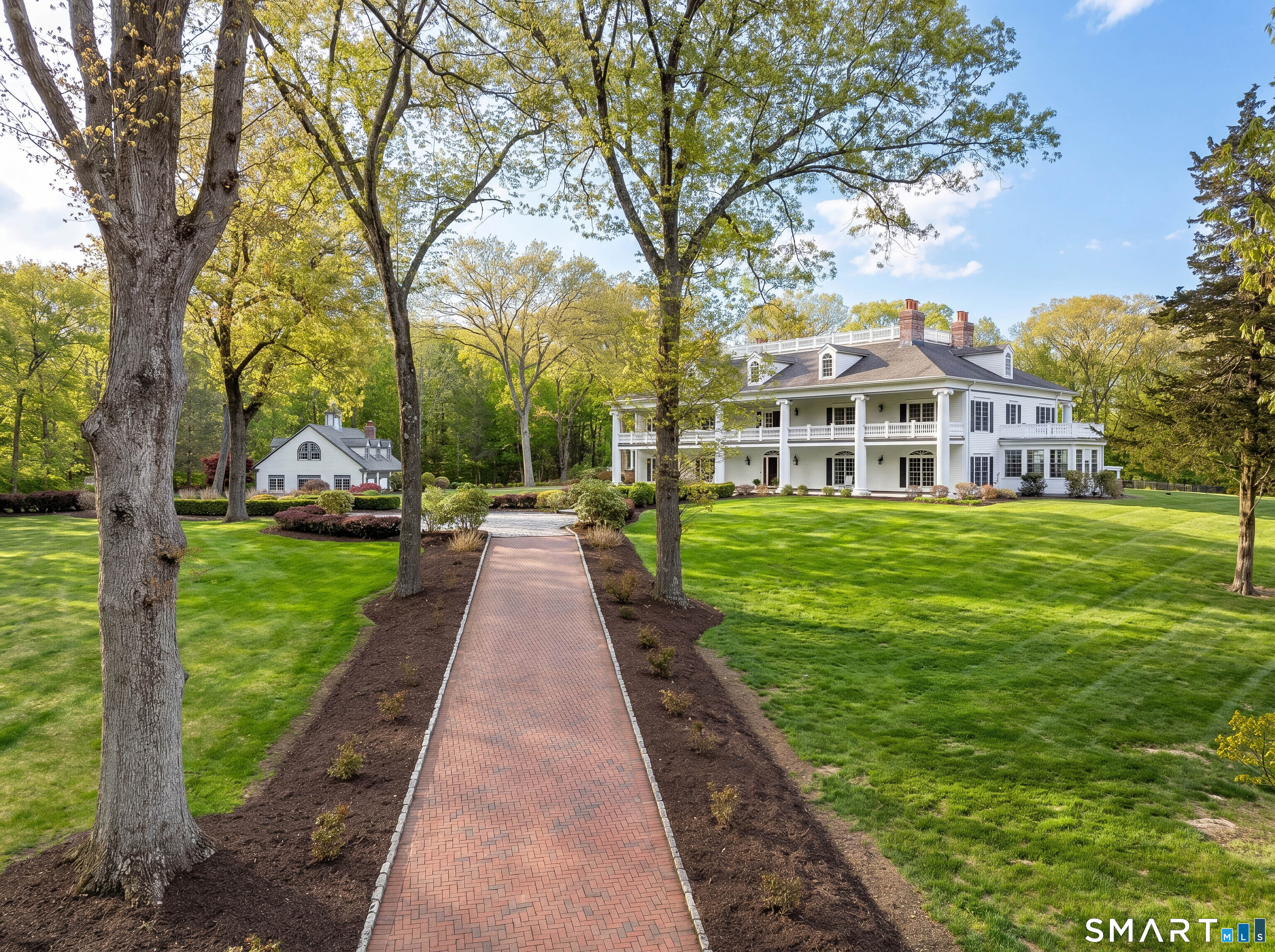 63 Turney Road Redding, CT 06896 - Photo 39 of 40