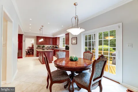 $1,550,000 | 5501 West Ridge View Drive, Fairfax, VA 22030