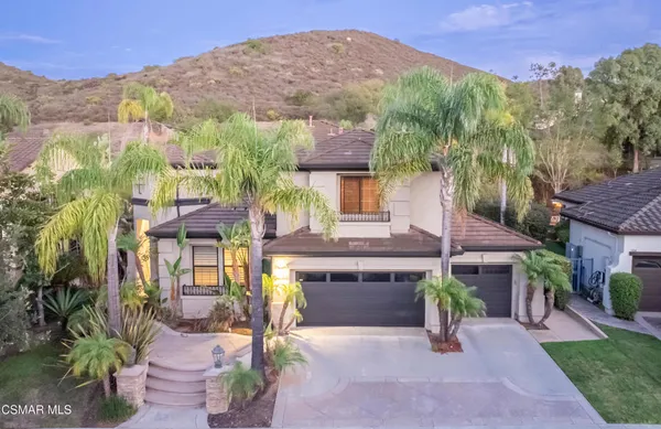 $1,995,000 | 5266 Via Capote, Thousand Oaks, CA 91320