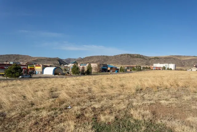 $1,313 | 5815 South Zang Street, Littleton, CO 80127