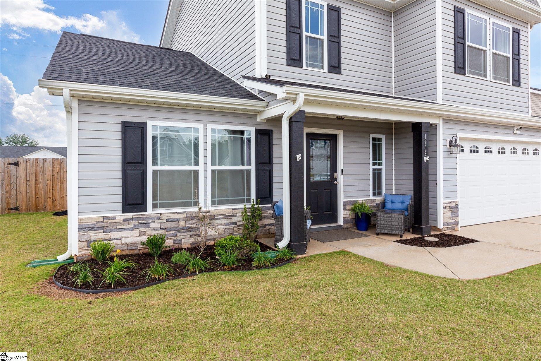 1703 Roxanne Sue Drive Lyman, SC 29365 - Photo 42 of 42