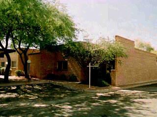4323 East Blanton Road Tucson, AZ 85712 - Photo 1 of 1