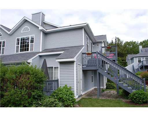 9 Cascade Road, Unit D3 Old Orchard Beach, ME 04064 - Photo 2 of 25 Exterior Front.