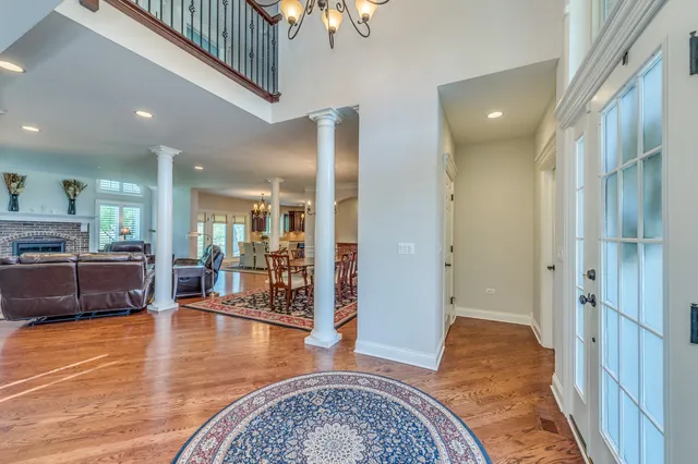 $870,000 | 2918 Hapner Way, Batavia, IL 60510