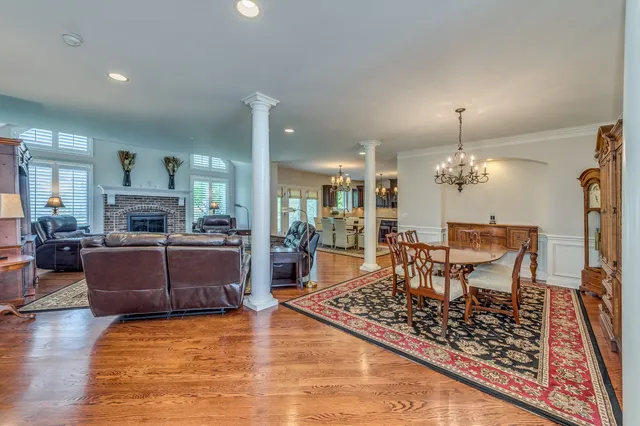 $870,000 | 2918 Hapner Way, Batavia, IL 60510