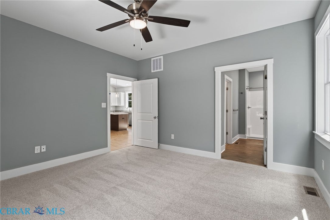 Tbd Rock Fish Road Heathsville, VA 22473 - Photo 16 of 49 Gallery Image 16