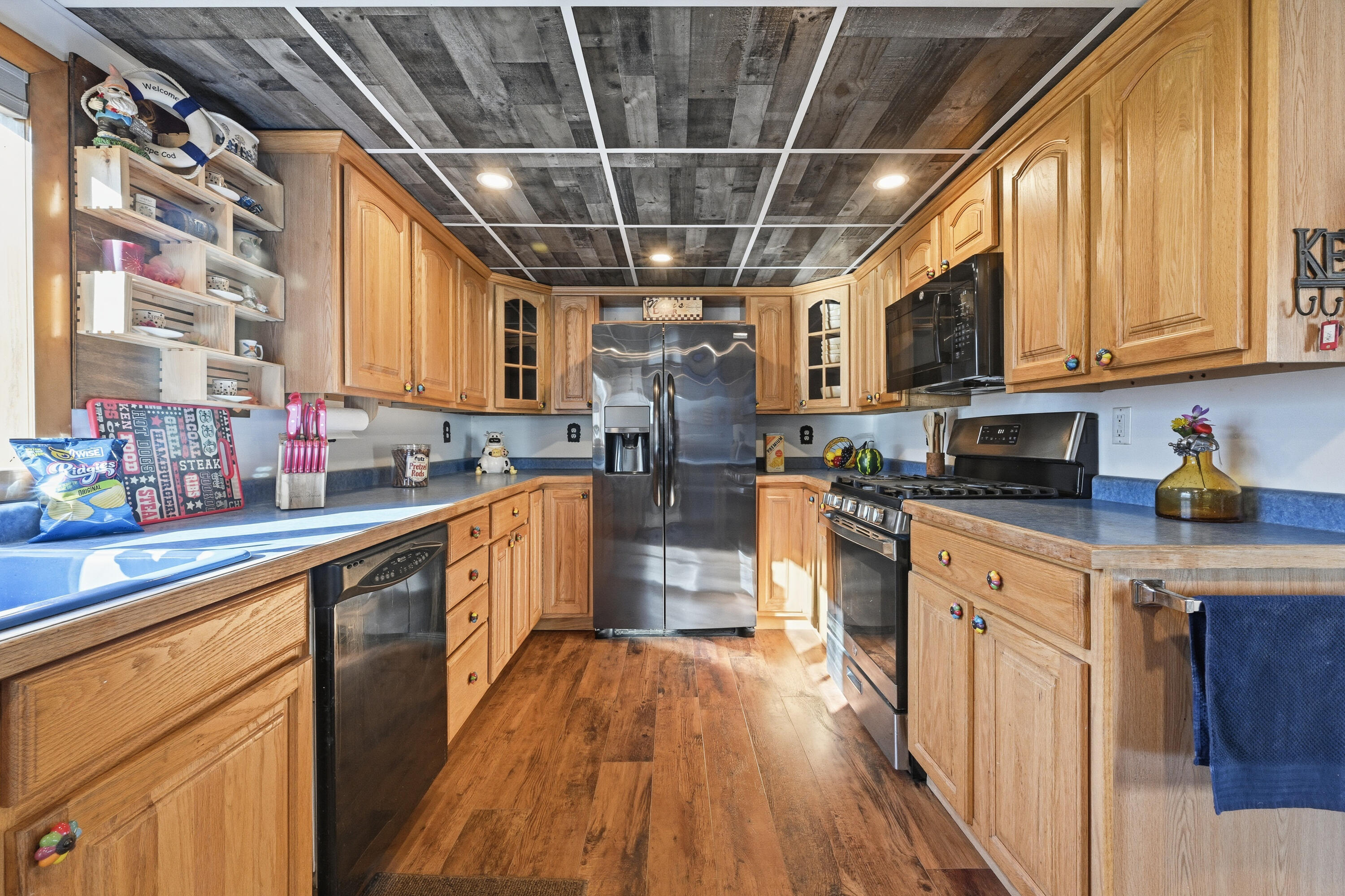 88 Barnard Cove Road Greene, ME 04236 - Photo 36 of 62 110321gr-123