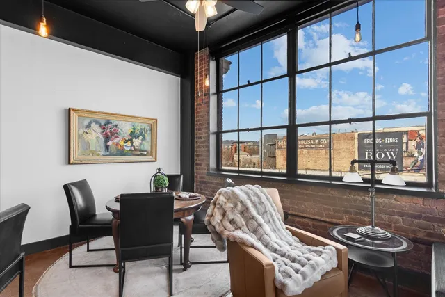 $499,000 | 1301 Market Street, Unit 306, Chattanooga, TN 37402