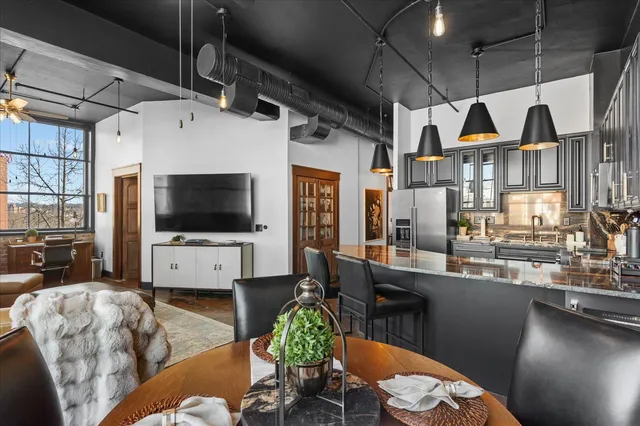 $499,000 | 1301 Market Street, Unit 306, Chattanooga, TN 37402