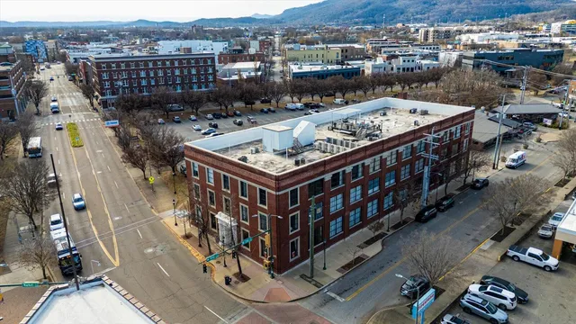 $499,000 | 1301 Market Street, Unit 306, Chattanooga, TN 37402