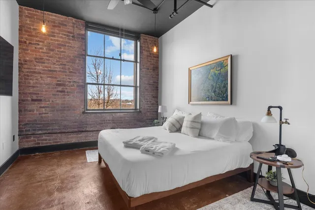 $499,000 | 1301 Market Street, Unit 306, Chattanooga, TN 37402