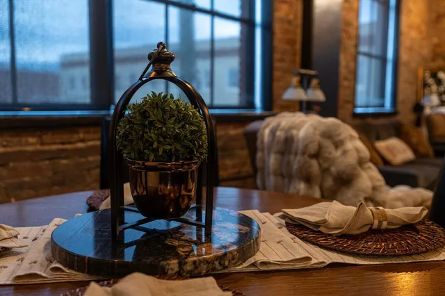 $499,000 | 1301 Market Street, Unit 306, Chattanooga, TN 37402