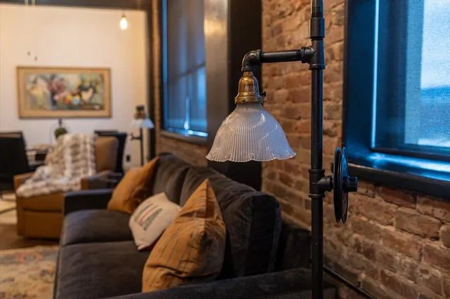 $499,000 | 1301 Market Street, Unit 306, Chattanooga, TN 37402