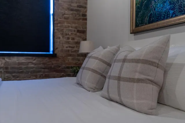 $499,000 | 1301 Market Street, Unit 306, Chattanooga, TN 37402