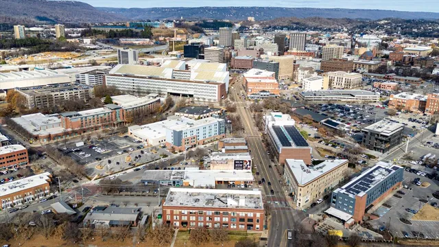 $499,000 | 1301 Market Street, Unit 306, Chattanooga, TN 37402