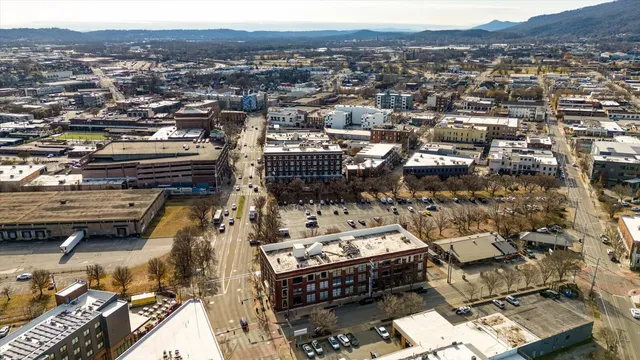 $499,000 | 1301 Market Street, Unit 306, Chattanooga, TN 37402