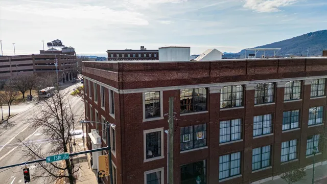 $499,000 | 1301 Market Street, Unit 306, Chattanooga, TN 37402