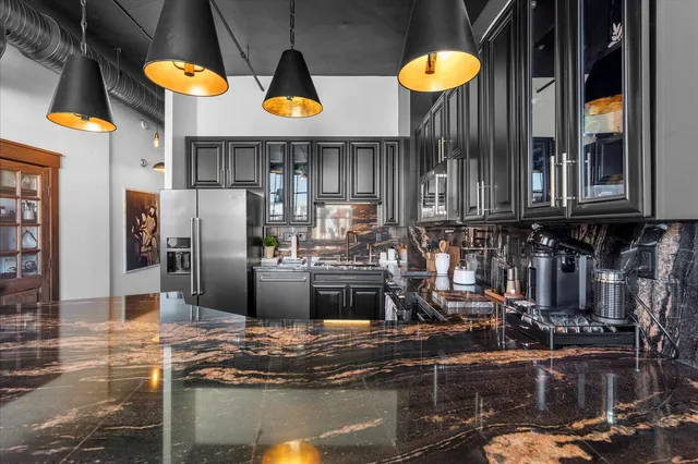 $499,000 | 1301 Market Street, Unit 306, Chattanooga, TN 37402