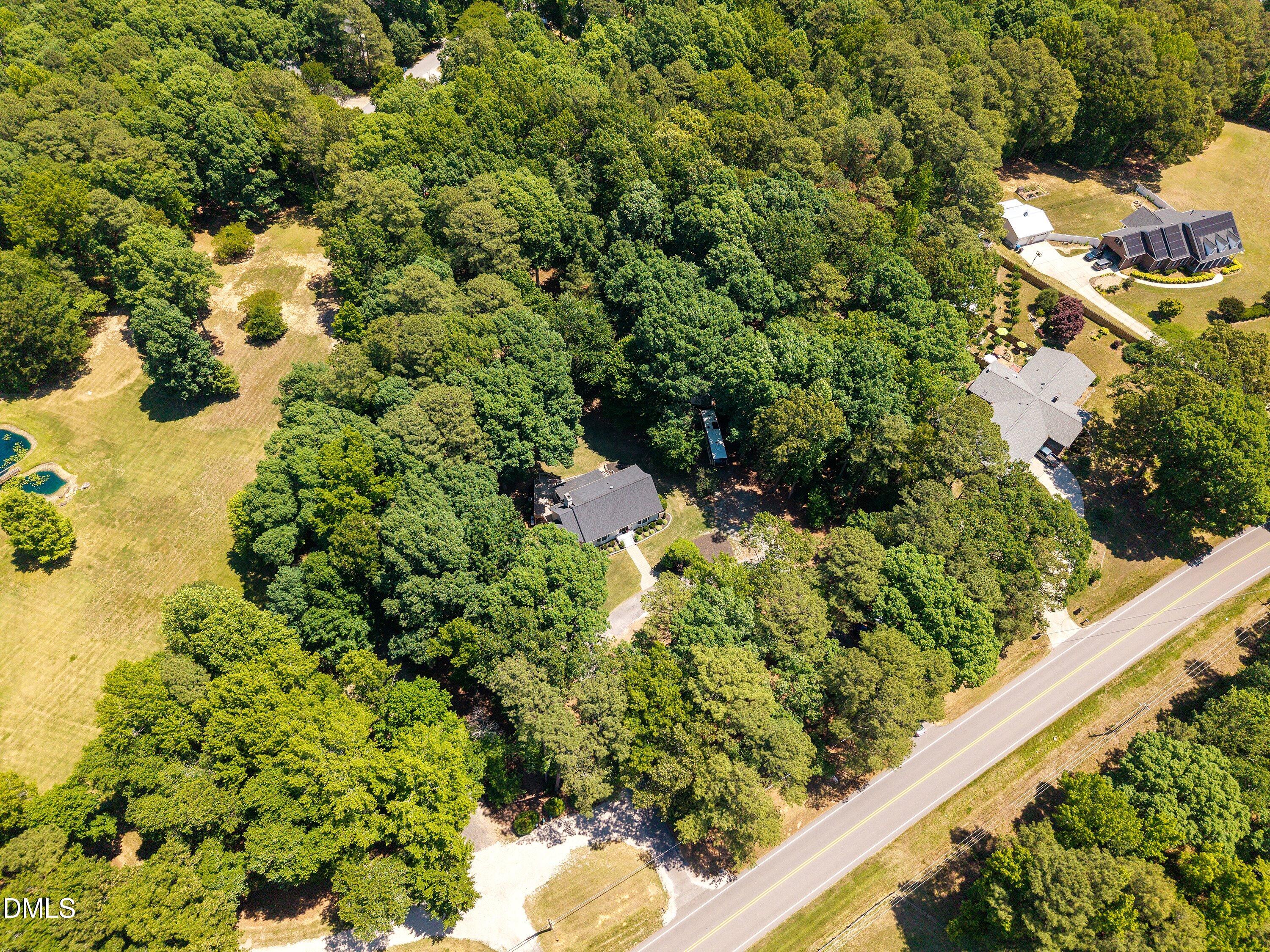 5516 Yates Mill Pond Road Raleigh, NC 27606 - Photo 77 of 89