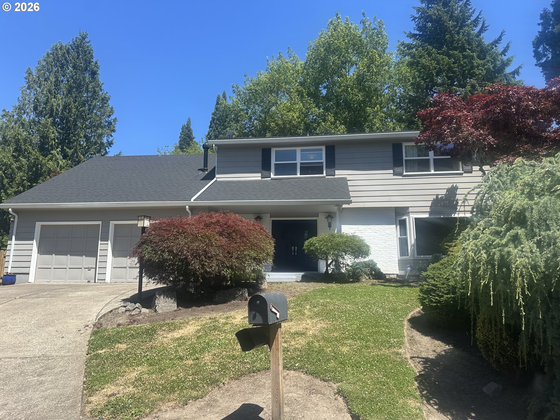 12185 Northwest McDaniel Road Portland, OR 97229 - Photo 1 of 28