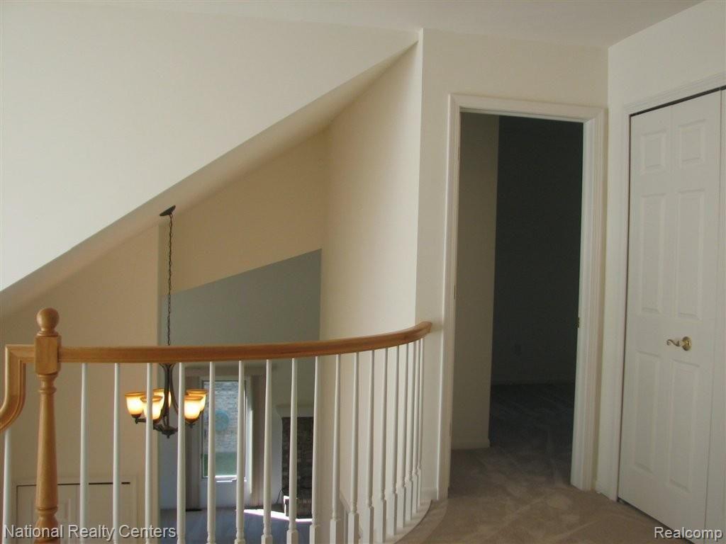 19079 Van Road Livonia, MI 48152 - Photo 19 of 20 Up Stairs Landing