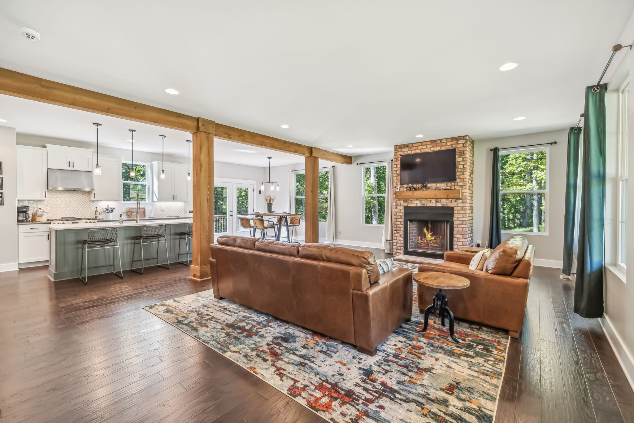 5531 Hargrove Road Franklin, TN 37064 - Photo 17 of 70