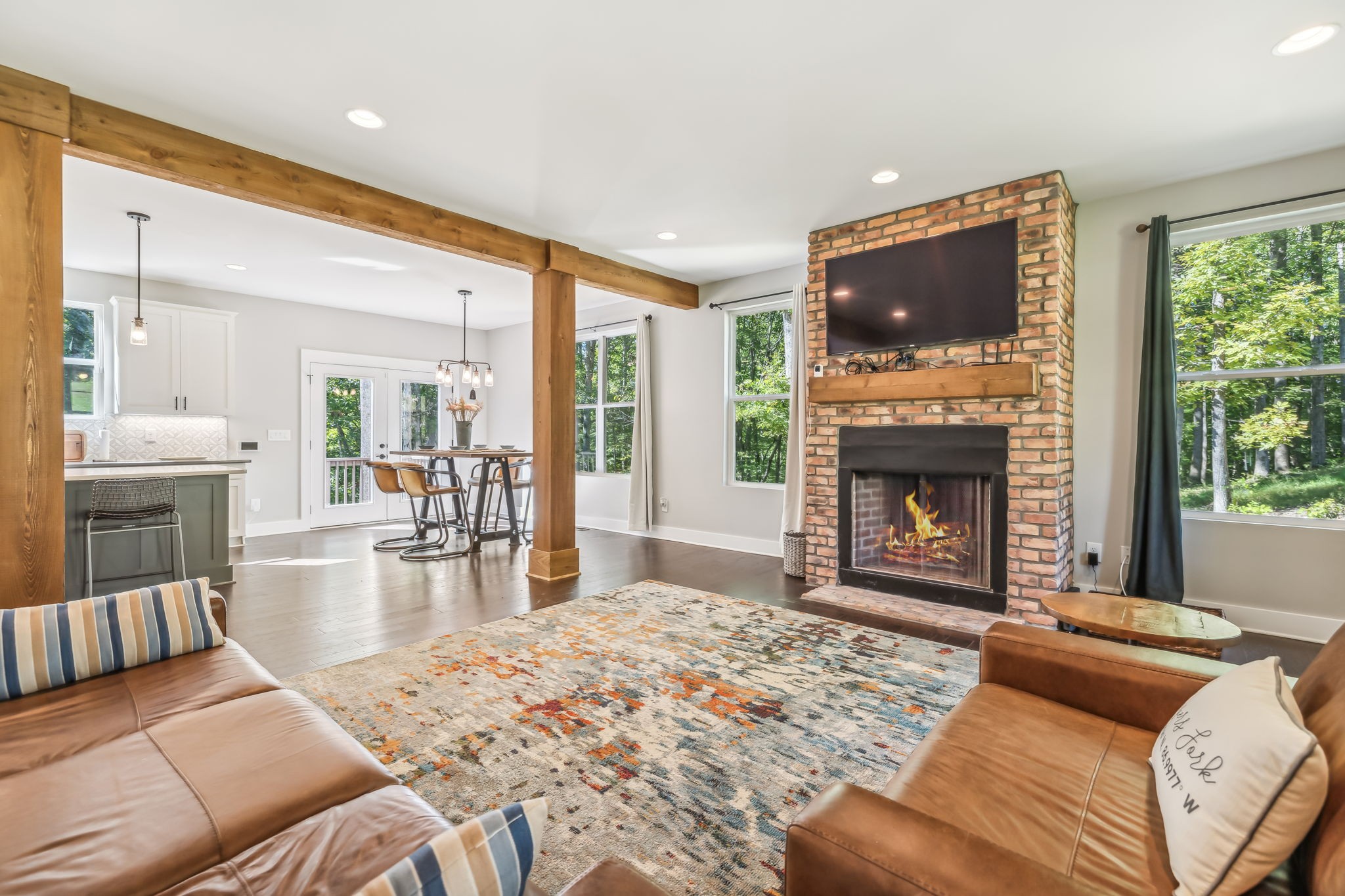 5531 Hargrove Road Franklin, TN 37064 - Photo 19 of 70