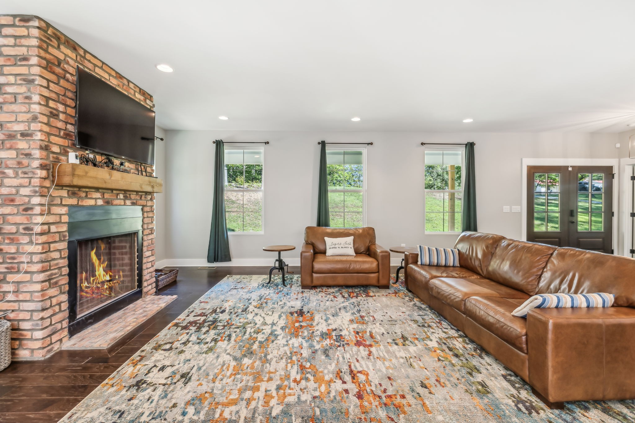 5531 Hargrove Road Franklin, TN 37064 - Photo 22 of 70