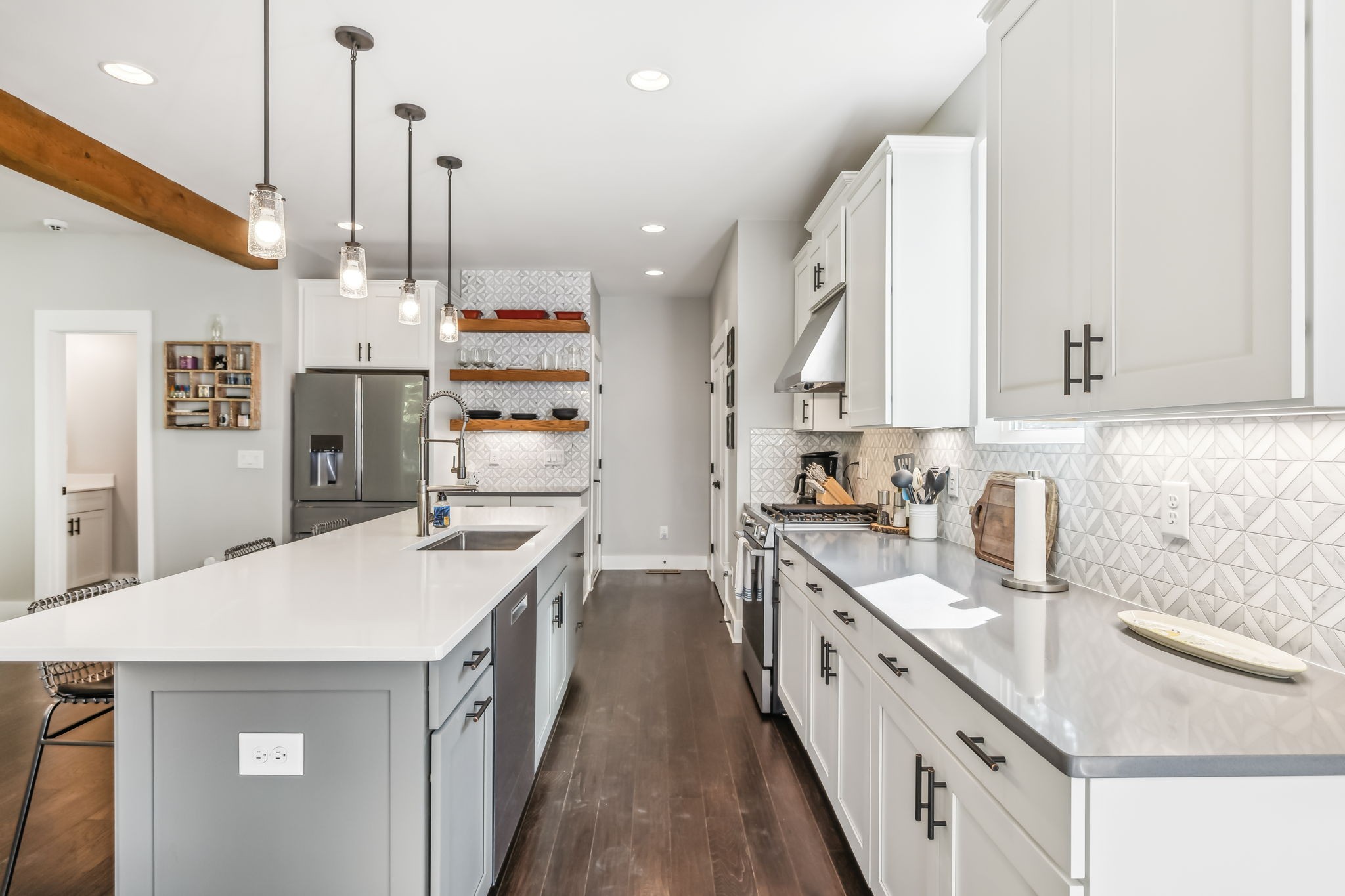 5531 Hargrove Road Franklin, TN 37064 - Photo 25 of 70