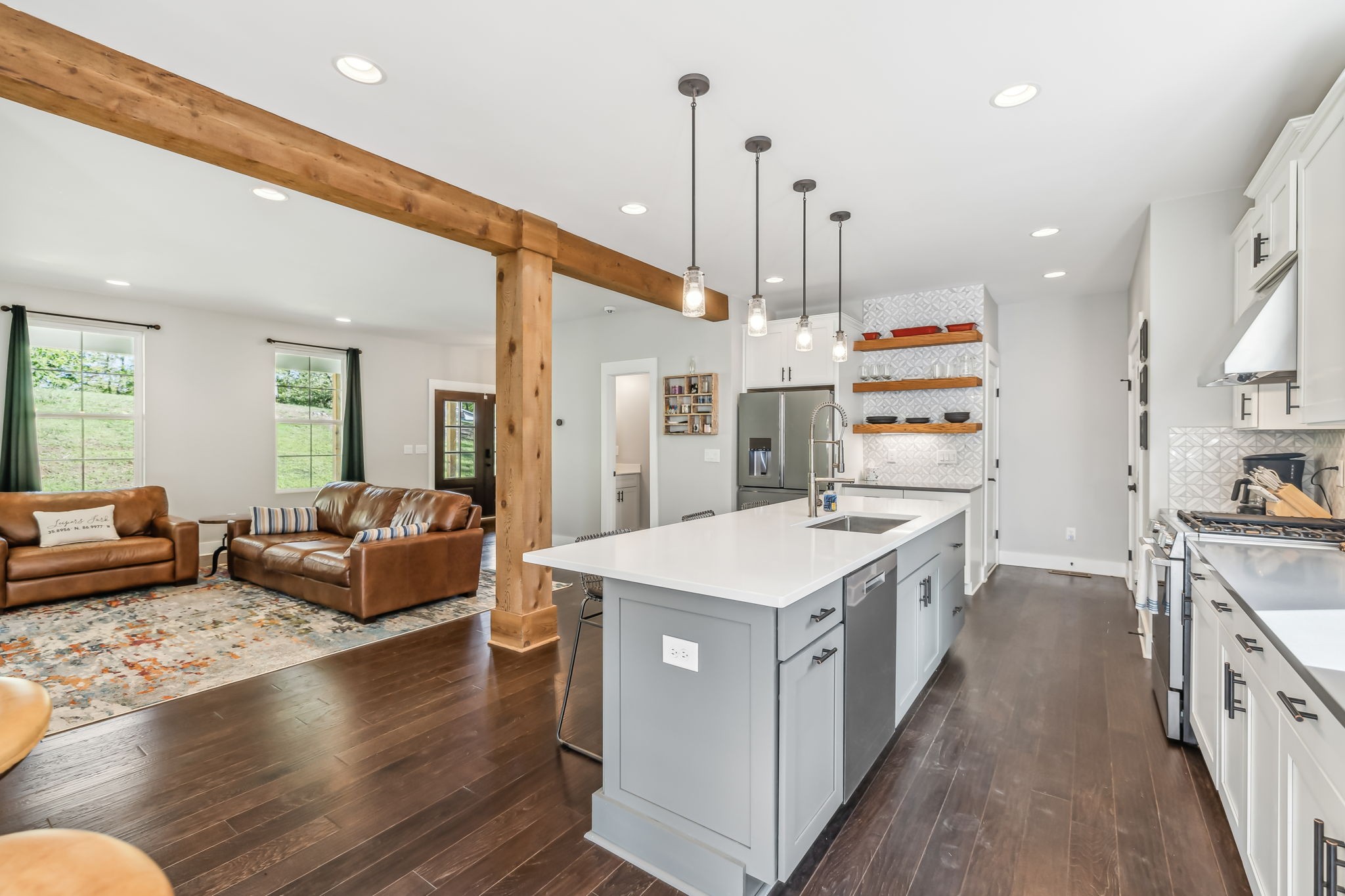 5531 Hargrove Road Franklin, TN 37064 - Photo 26 of 70