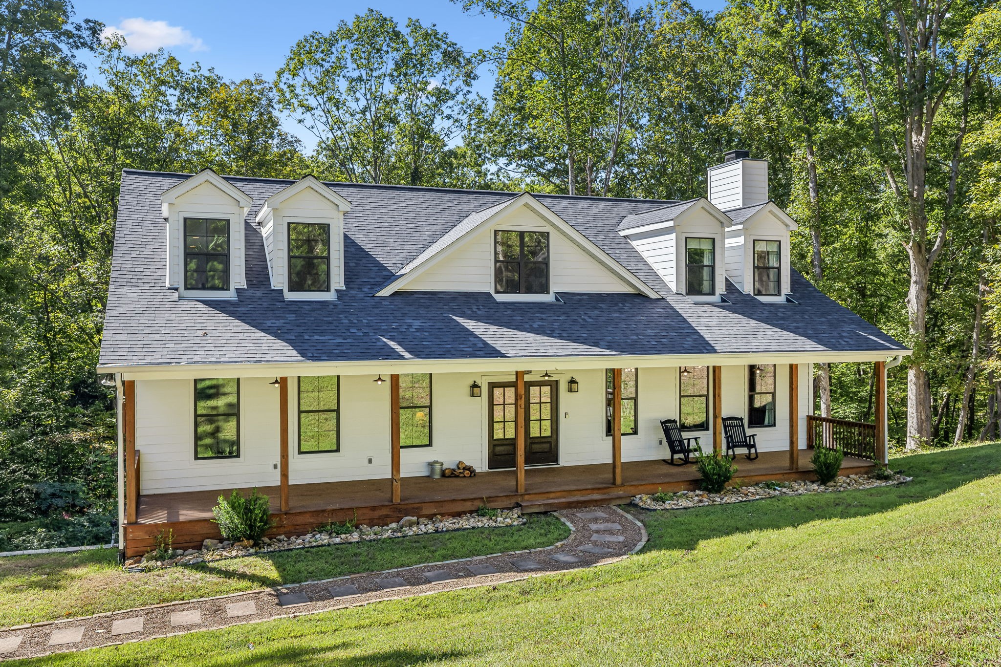 5531 Hargrove Road Franklin, TN 37064 - Photo 3 of 70