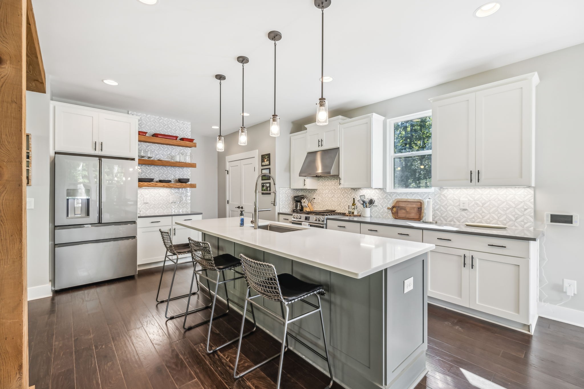 5531 Hargrove Road Franklin, TN 37064 - Photo 32 of 70