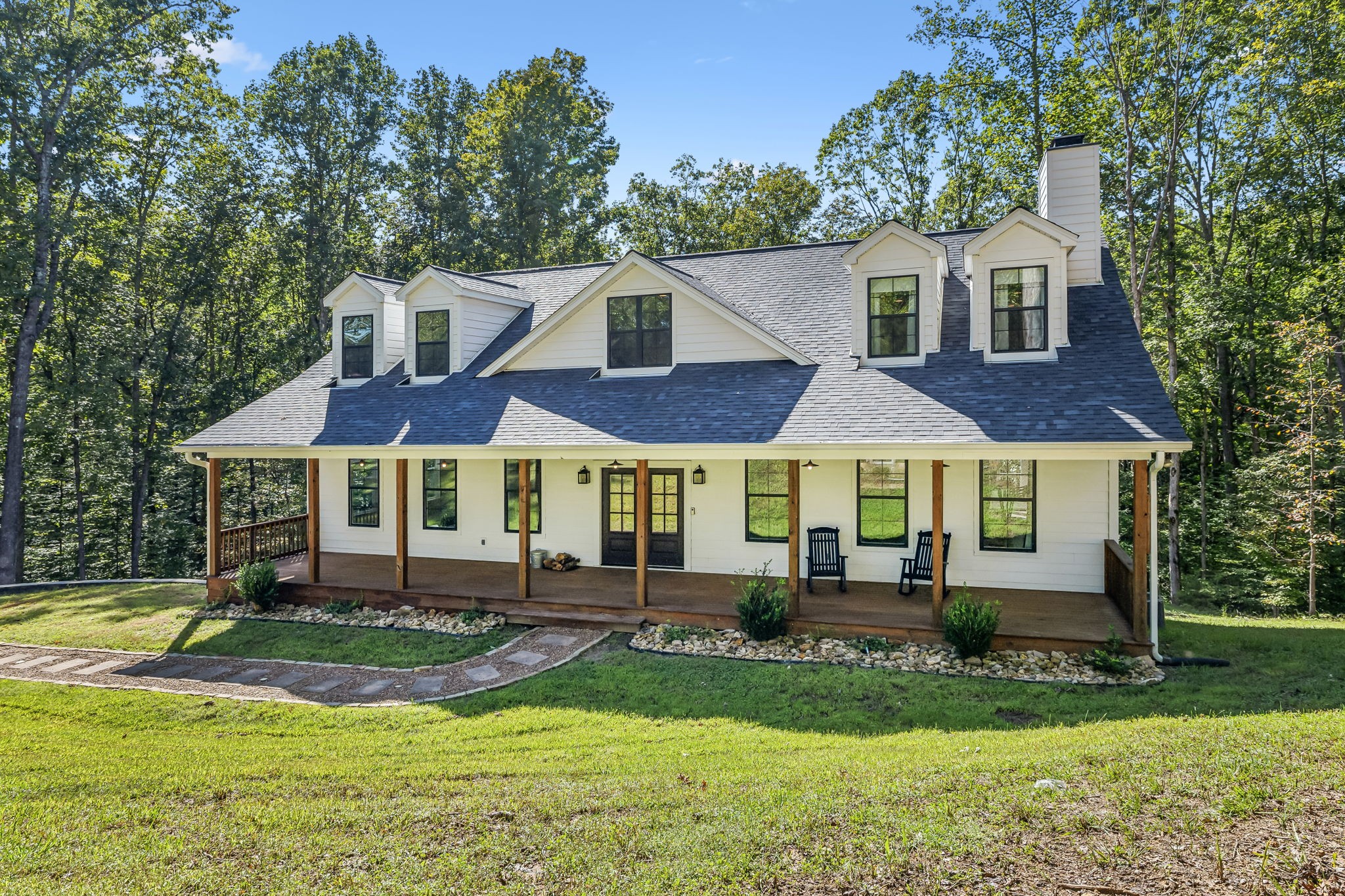 5531 Hargrove Road Franklin, TN 37064 - Photo 4 of 70
