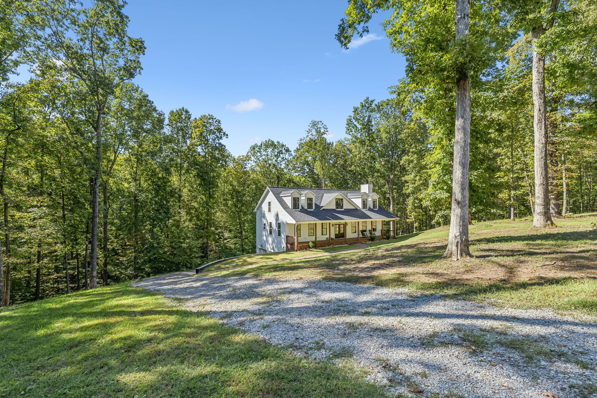 5531 Hargrove Road Franklin, TN 37064 - Photo 5 of 70
