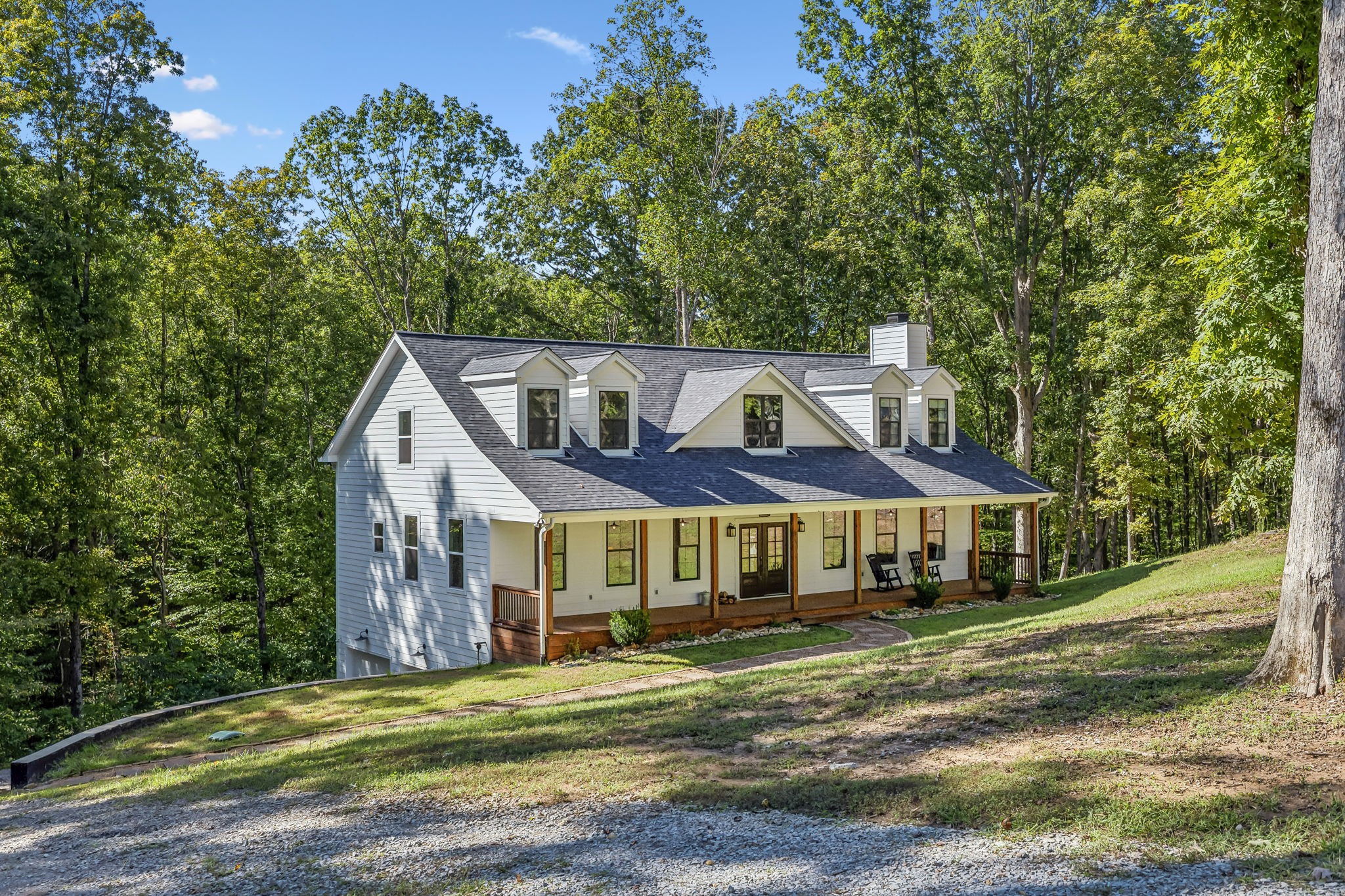 5531 Hargrove Road Franklin, TN 37064 - Photo 6 of 70