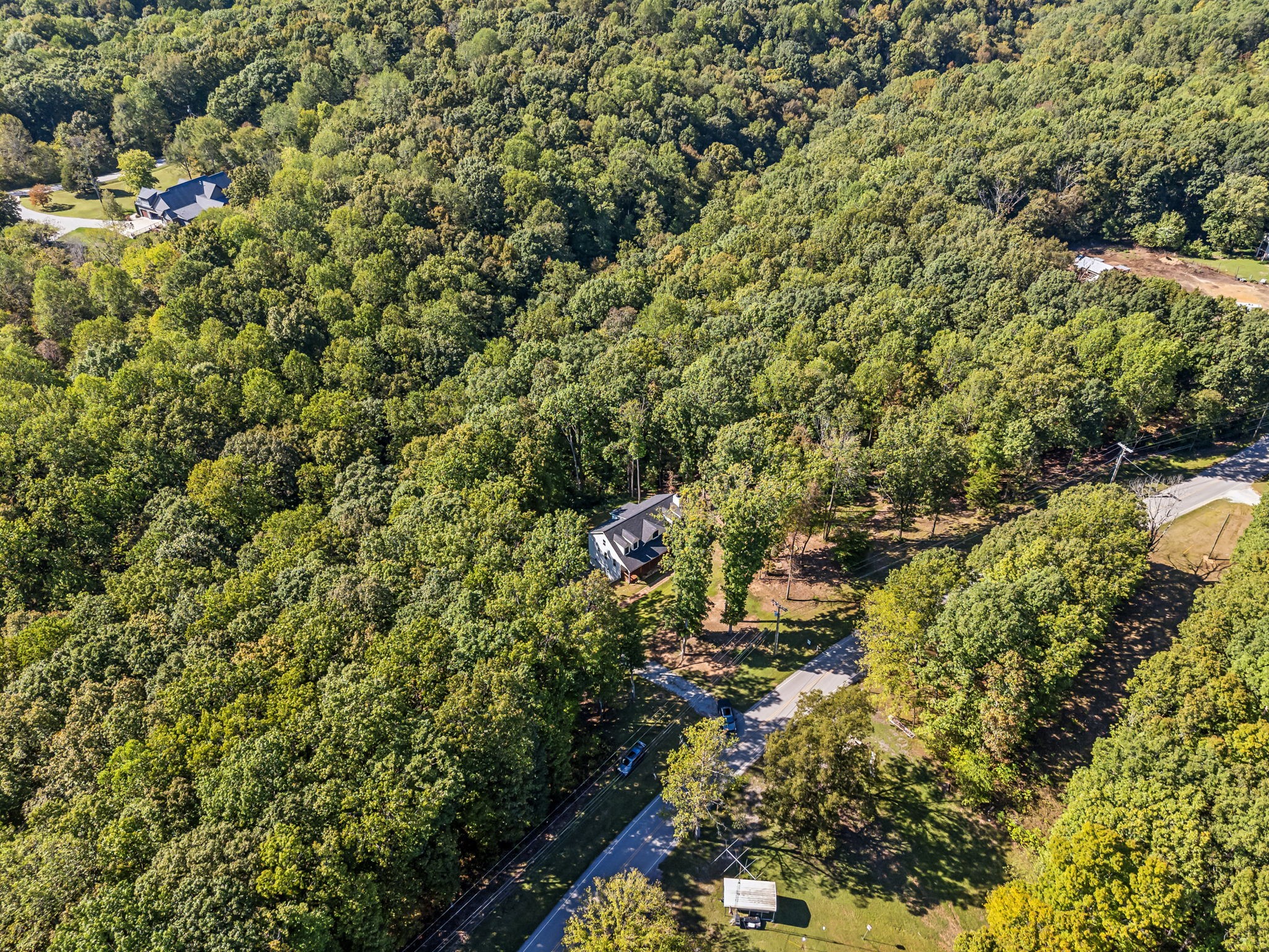 5531 Hargrove Road Franklin, TN 37064 - Photo 67 of 70