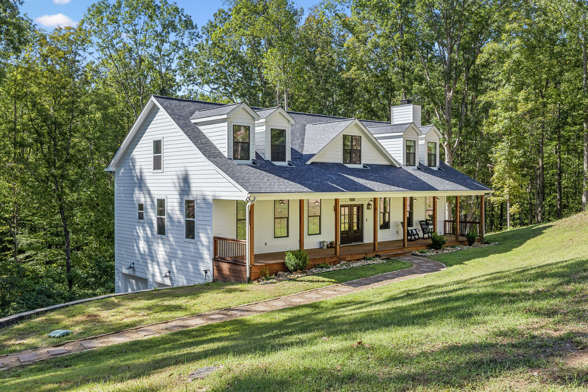 5531 Hargrove Road Franklin, TN 37064 - Photo 7 of 70