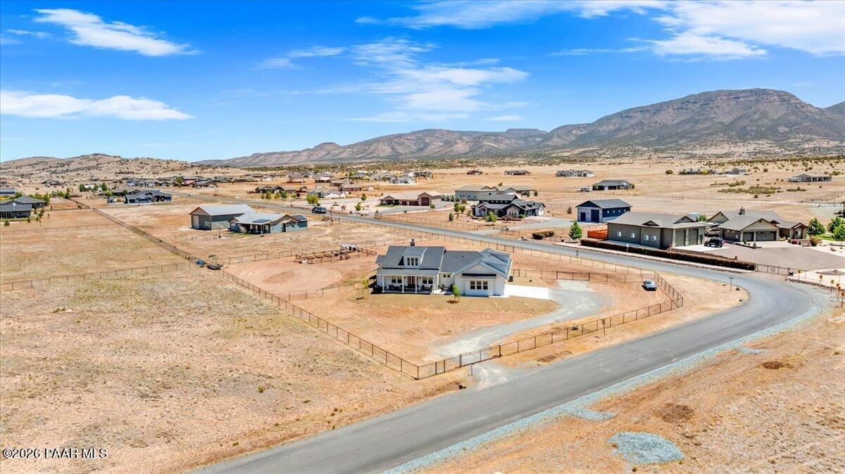 12642 East Bareback Road Prescott Valley, AZ 86315 - Photo 66 of 70 62-Saddle View