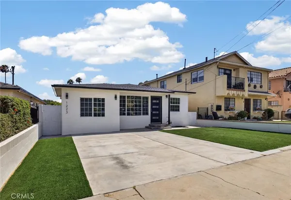 $1,195,000 | 1223 West 23rd Street, San Pedro, CA 90731
