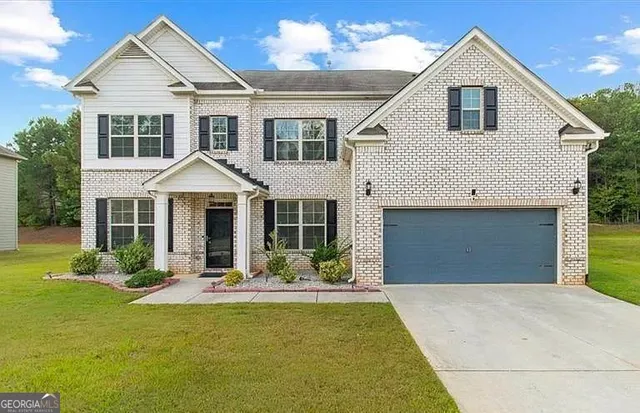 $489,000 | 295 River Walk Farm Parkway, Covington, GA 30014