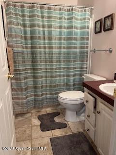 5361 Bison Street, Unit P19 Micco, FL 32976 - Photo 22 of 27 a bathroom with a toilet and a shower
