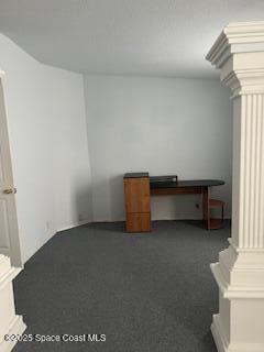 5361 Bison Street, Unit P19 Micco, FL 32976 - Photo 9 of 27 a living room with a table and a window